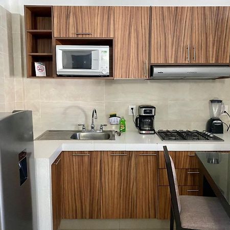 Suites Ximajo Brisas de Zicatela Екстериор снимка