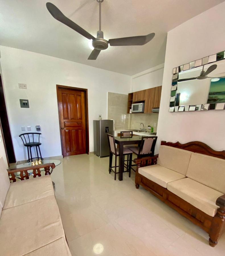 Suites Ximajo Brisas de Zicatela Екстериор снимка