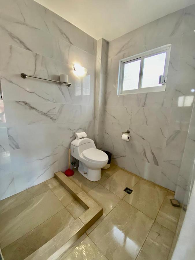 Suites Ximajo Brisas de Zicatela Екстериор снимка