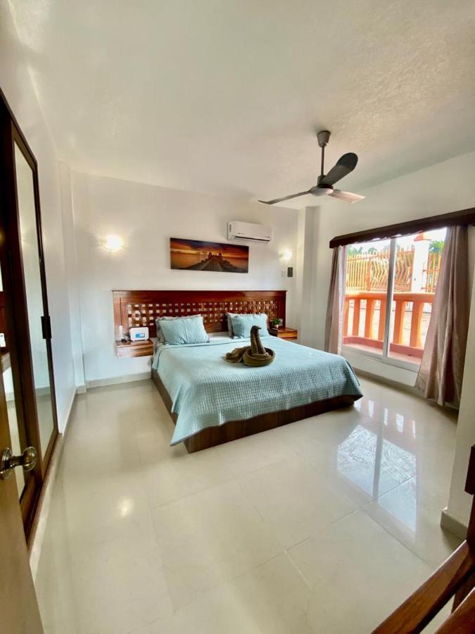 Suites Ximajo Brisas de Zicatela Екстериор снимка