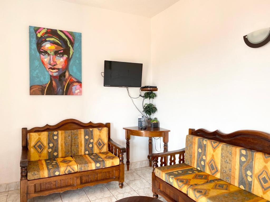 Suites Ximajo Brisas de Zicatela Екстериор снимка