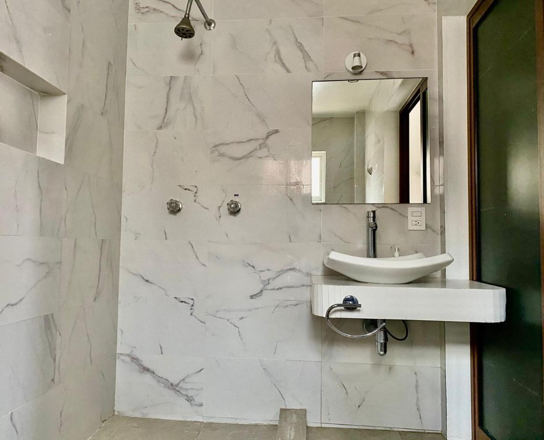 Suites Ximajo Brisas de Zicatela Екстериор снимка